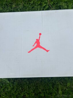 Jordan 4 - 2