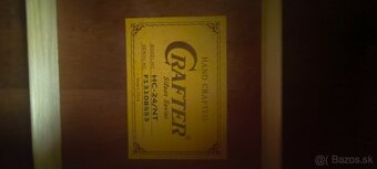 Gitara Crafter - 2