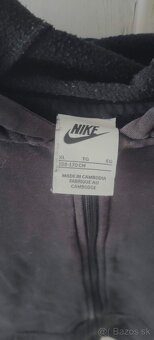 Mikina NIKE - 2