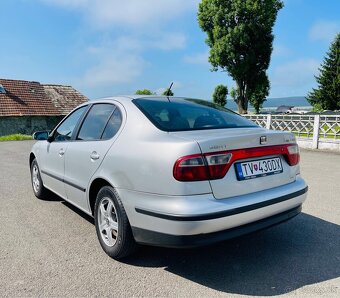 Ponúkam na predaj Seat Toledo 1.9 81kw - 2