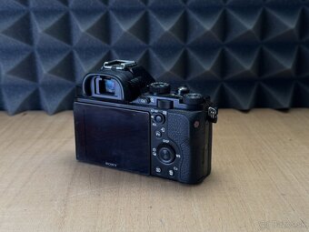 Sony A7 - 2
