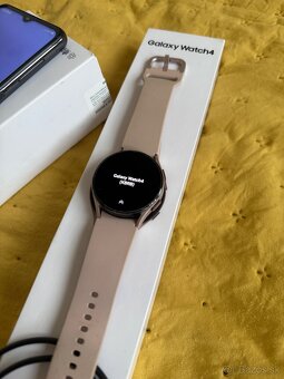 Samsung Galaxy A32 5G plus hodinky - 2