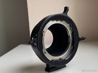 DZOfilm Arri PL - Fuji X adaptér, úplne nový - 2