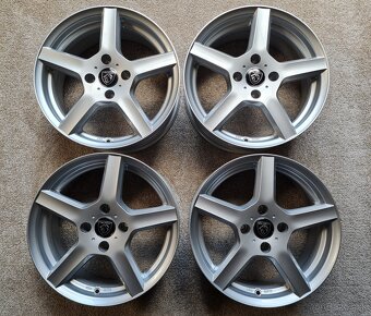 R16 4x108 Opel Citroen Peugeot - 2
