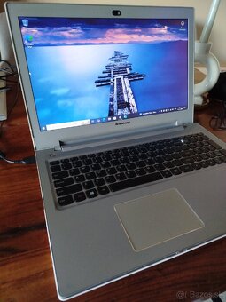 Notebook Lenovo IdeaPad Z510 – 1TB SSD - 2
