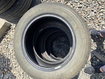 Predam letne pneu Kormoran 185/60 R14 - 2