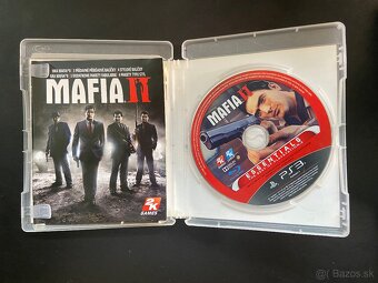 Maffia2 na ps3 - 2