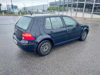 VW Golf - 2