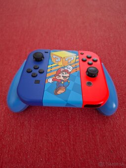 Predám ovládač Nintendo switch - 2