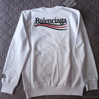 Mikina BALENCIAGA - 2