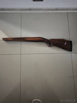 Predam pažbu zkk600 - 2