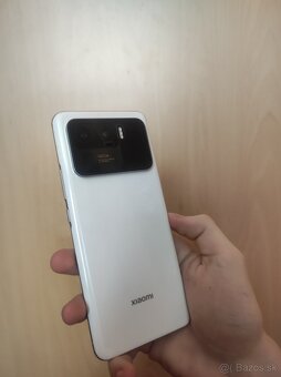 Xiaomi Mi 11 Ultra - 2