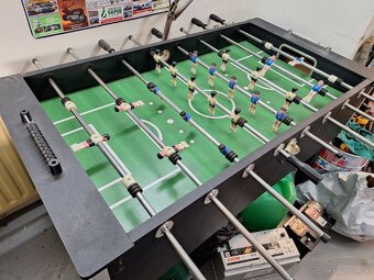 Stolný futbal - 2