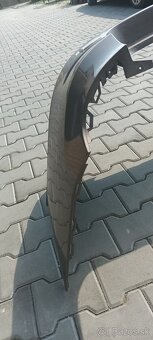 Zadny naraznik BMW x3 f25 - 2