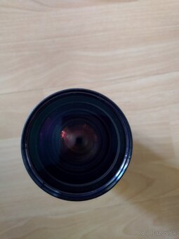 SMC pentaxa-a 645zoom 1:4,5 80-160mm - 2