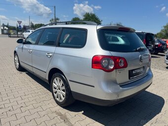 Volkswagen Passat Variant 1.9 TDI Comfortline Nová STK - 2