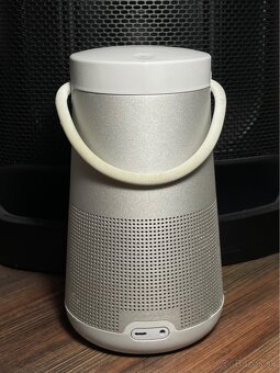 Bose Soundlink Revolve + || - 2