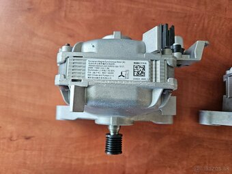 Predám 4 ks nových motorov do práčok BSH / BOSCH - 2