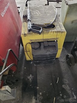 Kärcher HDS610 - 2