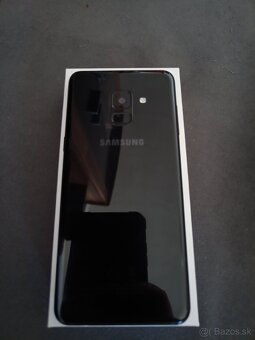 Samsung galaxy a8 - 2