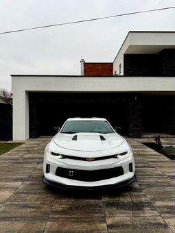 Chevy Camaro 3.6 - 2