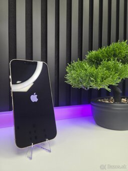 🌟 iPhone 13 Pro 128 GB Gold | Záruka 1 Rok - 2