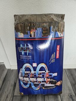 Autodraha bosh servis - 2