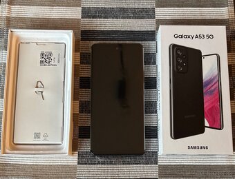 Samsung Galaxy A53 5G - 2