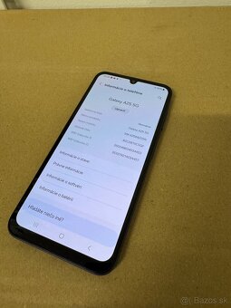 Samsung Galaxy A25 – 128 GB - 2