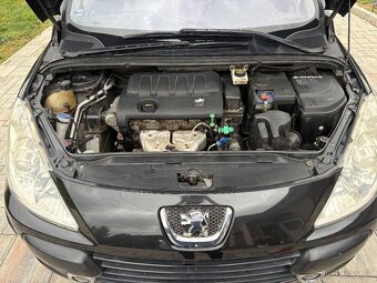 Peugeot 307 - 2