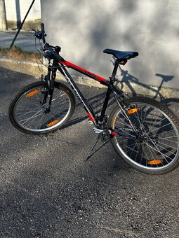 Alpina bicykel - 2