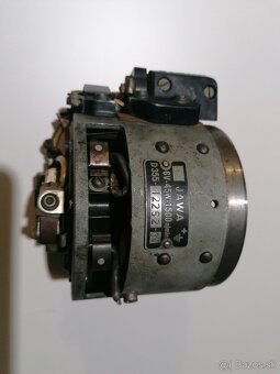 Jawa-čz - 2
