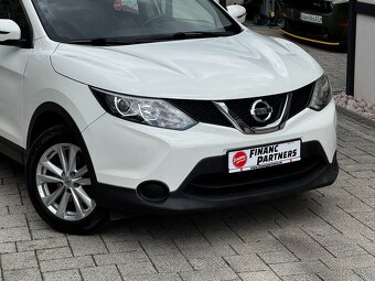 Nissan Qashqai 1.5 dCi - 2
