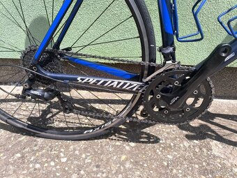 Specialized alezz sport - 2