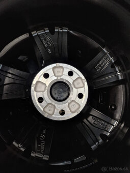 5x112 r17 kolesa disky škoda octavia 4 alu 17 205 55 č rafky - 2