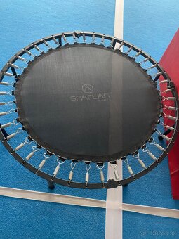 Trampolina - 2