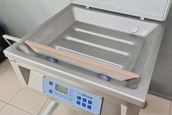 Vakuova balicka Multivac C200 - 2