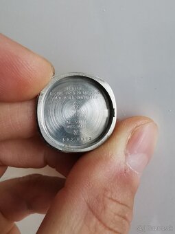 Predam damske hodinky Omega osobny odber - 2