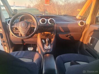Peugeot 1007 1.6 Sporty 2tronic - 2