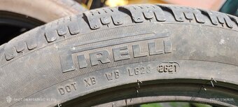 PIRELLI 235/45 R18 ZIMNE 4KUSY - 2