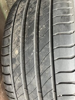 5x112 r16 s classe W220 - 2