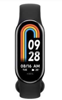 Xiaomi Smart Band 8 - 2