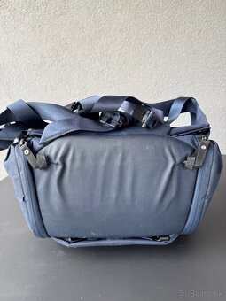 Peak desing everyday backpack 30L - 2