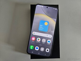 Samsung S24 128GB v záruke - 2