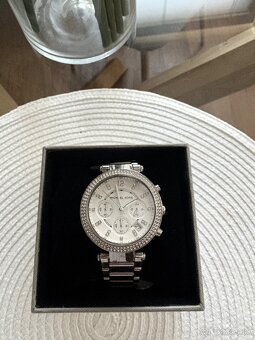 ###Michael Kors dámske hodinky## - 2