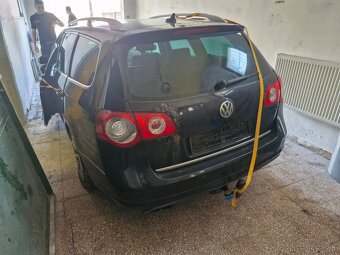 Passat 2.0 TDI 81kw - 2