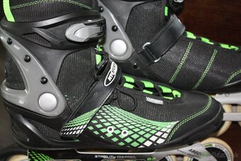 Panske korčule HY SPORTS - 2