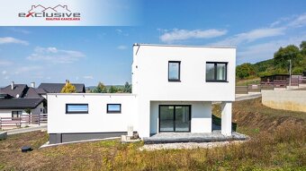 4–IZB.ROD.DOM,KOBYLY,OKR.BARDEJOV,TERASA,GARÁŽ,592M2 POZEMOK - 2
