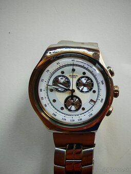 Hodinky Swatch - 2