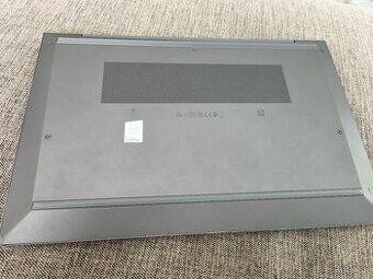 HP ZBook Fury 15.6 G8 i9 - 2